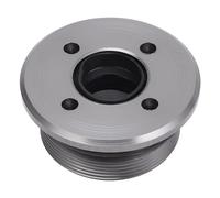 Embout inclinable avec joint 56115 ZW1 701 Embout de cylindre de garniture de rechange en alliage d'aluminium de haute qualité pour moteur hors-bord de 90 à 250 chevaux BF90A1