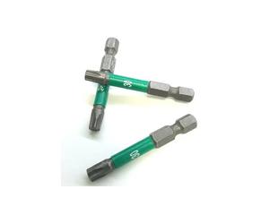 Embout/Insert Impact WERA 867/4 TX30x50 Impact - Ferrero Ferramenta
