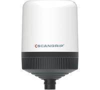 Embout interchangeable Area 1250-2500Lumen pour MULTILIGHT SCANGRIP