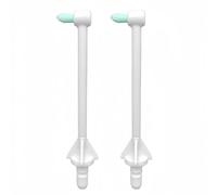 Embout Jet De Rechange WEW0984, Accessoire Pour Irrigateur Buccal | Compatible Avec Panasonic EW1612 EW1513 EW-ADJ4 EW-WDJ1D EW-MDJ1A(2PCS)