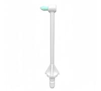Embout Jet De Rechange WEW0984, Accessoire Pour Irrigateur Buccal | Compatible Avec Panasonic EW1612 EW1513 EW-ADJ4 EW-WDJ1D EW-MDJ1A(1PC)