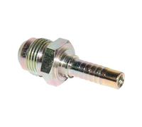 Embout JIC Male Évasé 74°, 1" Ø Flexible, 1-5/16"-12 Filetage