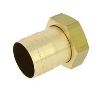 Embout laiton cannelé Ø52 Femelle 2"
