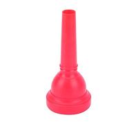 Embout léger en plastique Buse amovible Bouche de trombone Accessoires pour instruments de musique Facile à utiliser