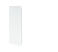 Embout lifea pour FB99230 RAL 9016 Pure - HAGER FB9923069016