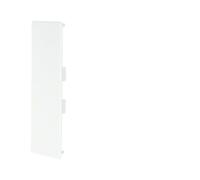 Embout lifea pour LF/FB60190 RAL 9016 Pure - HAGER LF6019069016