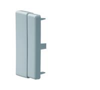 Embout lifea pour LF/LFF60110 et LF/LFF40110 gris - HAGER LFF6011067030