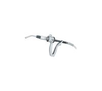 Embout LL Kerbl Drenchmatic Argenté 12,5x30 ml