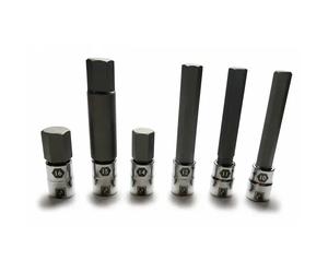 Embout llen large Pedros Noir