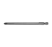 EMBOUT LONG 5mm PH2X127 (3P) MAKITA - P66802