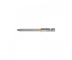 Embout long pour vis HECO à empreintes HECO-DRIVE 20 - longueur 70 mm - x3 HECO