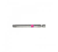 Embout long pour vis HECO à empreintes HECO-DRIVE 40 - longueur 70 mm - x3 HECO