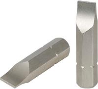 Embout pour tournevis à frapper Fente, 8 mm KS TOOLS - 911.1286