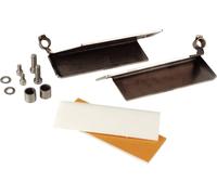 Embout Makita pour ponceuse à chanfrein P-15584 Makita P-15584