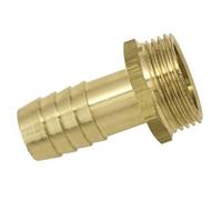 Embout mâle 12/17 mm