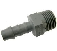 Embout mâle 12/17 mm