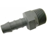 Embout mâle 12/17 mm BOUTTE