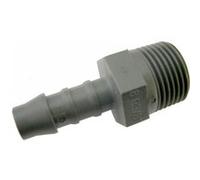Embout mâle 12/17 mm BOUTTE G