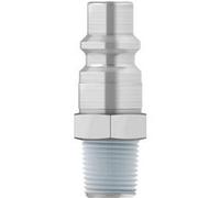 embout male fil.1/4g pour coupleur gros debit - Cejn