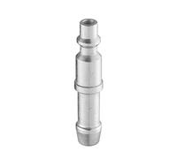 Embout mâle pour flexibles 8mm PREVOST