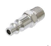 EMBOUT MALE STD FILETAGE 1/4 POUR COUPLEUR STD