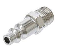 embout male std filetage 1/4 pour coupleur std - Bgs Technic G