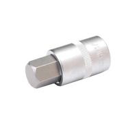 Embout mâle type Allen - 17x55 mm