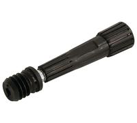 Embout manche diam.28 adaptateur pour lisseurs de chape TALIAPLAST - 440325
