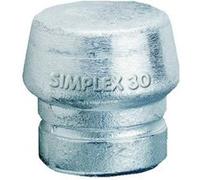 Halder SIMPLEX 3209.060 Tête de rechange dur 405 g 1 pc(s)
