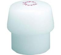 Embouts HALDER SIMPLEX Superplastique, blanc - D=50 mm - 3207.050