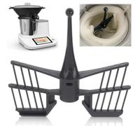 Embout mélangeur papillon pour Thermomix TM5 TM6 TM31, accessoires Thermomix, mélangeur Thermomix, pièces de rechange pour robot de cuisine Vorwerk Thermomix
