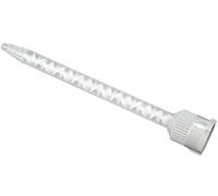 Embout mélangeur statique MG Chemicals pour seringue époxy double de 25 ml (paquet de 5)