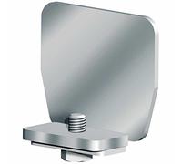 Embout Métallique pour rails P100 (/8)