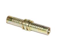 Embout Metrique Raccord de Réparation et Jonction, 3/8" Ø Flexible