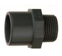 Embout mixte MxF Ø32 x Ø40 x 1" - 16 bars