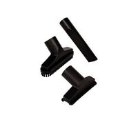 Einhell Set de buses 3 pcs - Compatible avec tous les aspirateurs de la gamme