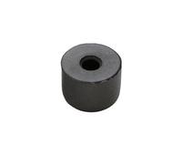 Embout néoprène de rechange diamètre 40mm pour massette - - EA.40