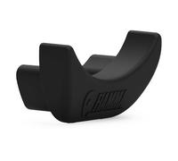 Embout noir de rail Premium pour CARRY BIKE Fiamma