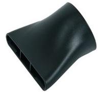 Embout noir pour seche-cheveux Calor CS-00143299 Noir