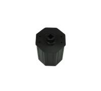 Embout OCTO 60 - Palier Ø18 mâle, Carré de 8 femelle - L65 mm