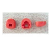 Embout palpeur caoutchouc IM250 - IM65 A F16 - IM65 F16