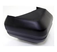 Embout pare-chocs arrière gauche Jeep Cherokee XJ 55029245