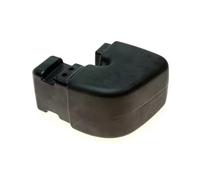 Embout pare-chocs arrière gauche Jeep Wrangler TJ 55155761AA