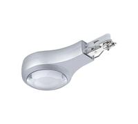 Embout Paulmann URail 95479 chrome (mat) 230 V