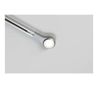 Embout Paulmann URail 95479 chrome (mat) 230 V