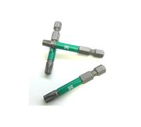 Wera Embout Torx Impaktor TX30 50 mm 1/4'' femelle