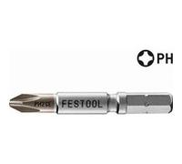 Embout PH 2-50 Centro FESTOOL - 2 pièces - 205074 G