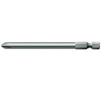 Wera Embout 851/4 Z – 1/4 po. PH 2 – L 89 mm – tenace