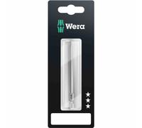 Embout PH Gr.2 L.89mm 1/4 pouce 6KT E6,3 carte tenace. Carte avec 1 p. 851/4 Z SB