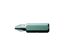 Embouts Z 851/1 Z PH 2 x 25 mm WERA - 05072072001
